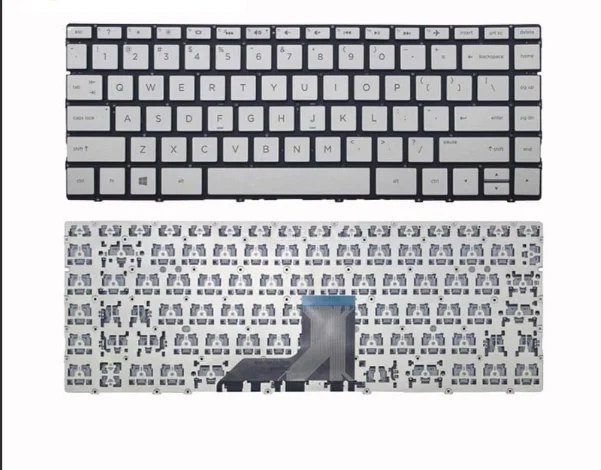 bàn phím keyboard Laptop HP X360 13-an 13-ah 13-aq 13-ae TPN-W141 TPN-W144 TPN-W133 TPN-W136 Zin Led – ảnh 1