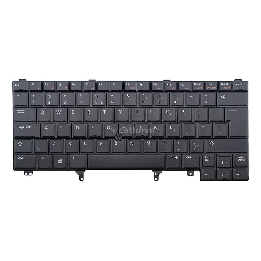 Bàn Phím Laptop Dell Latitude 5430 – ảnh 1