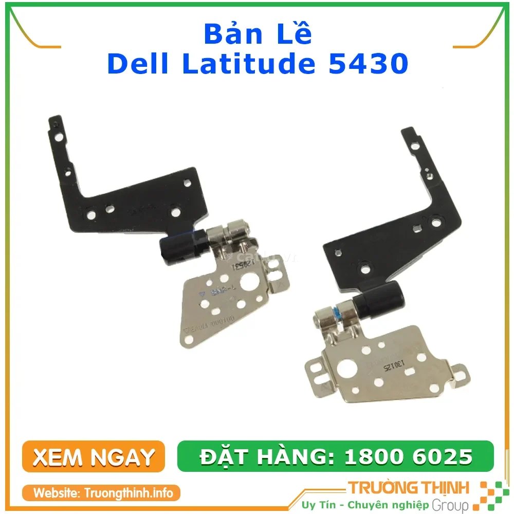 Bản Lề Laptop Dell Latitude 5430 – ảnh 1