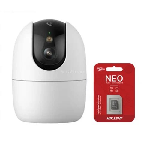Combo Camera IMOU A32P Pro 3MP + thẻ nhớ 64GB – ảnh 1