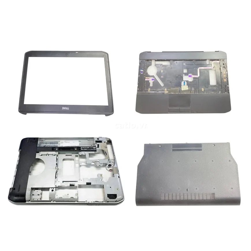 Vỏ Laptop Dell Latitude 5430 – ảnh 1