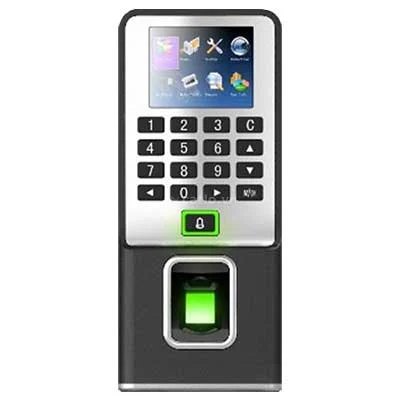 Máy chấm công kiểm soát cửa RONALD JACK F09 – ảnh 1