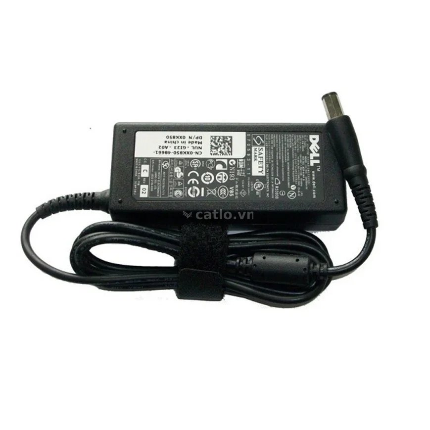 Sạc Laptop Dell Latitude E5530 – ảnh 1