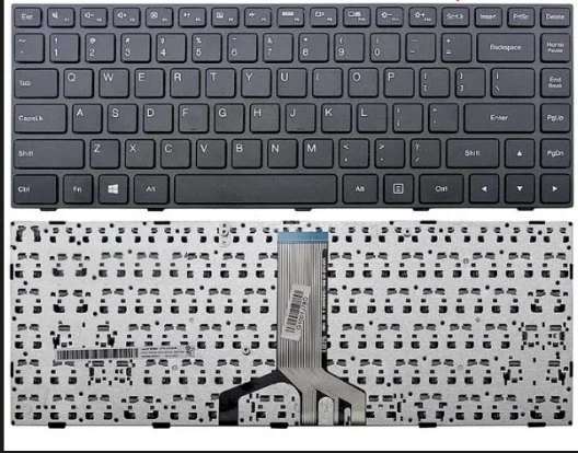 Bàn phím Lenovo IdeaPad 100-14IBD Cáp giữa – ảnh 1