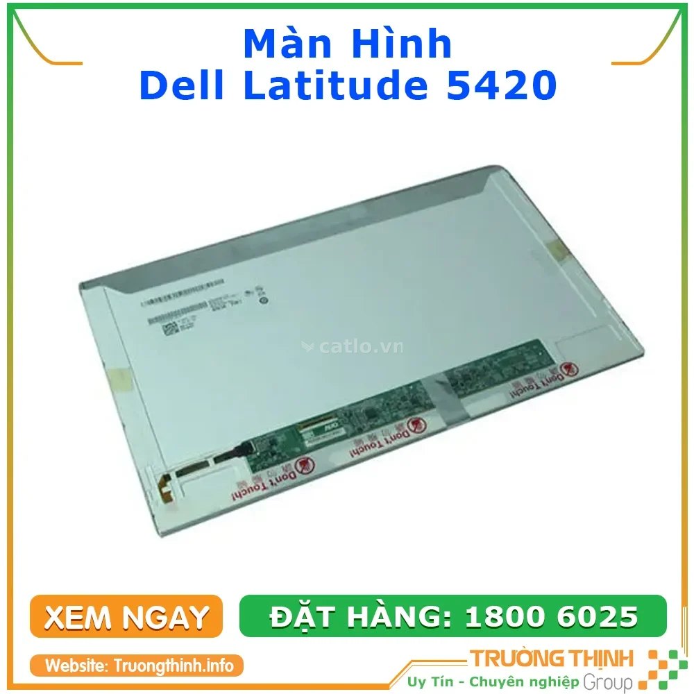 Màn Hình Laptop Dell Latitude 5420 – ảnh 1