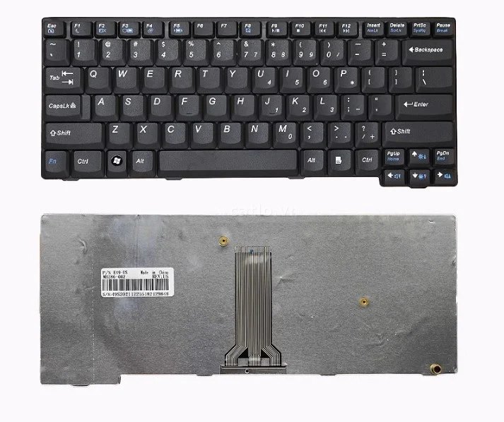 Bàn phím laptop Lenovo Thinkpad Edge E49, E46, E47 – ảnh 1