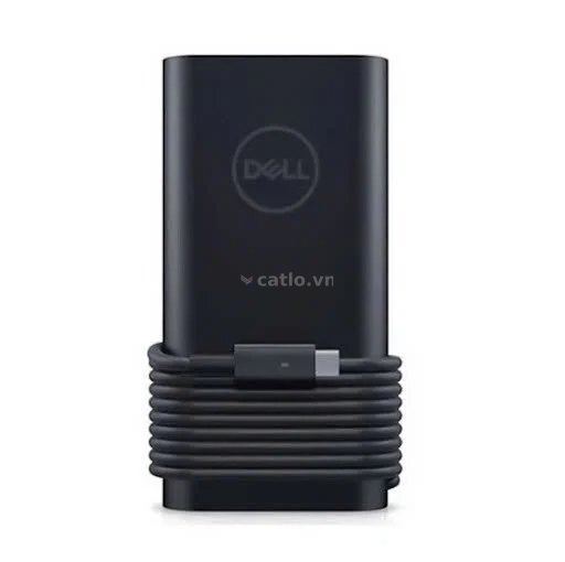 Sạc Laptop Dell 20V- 3.25A 65W USB Type C – ảnh 1