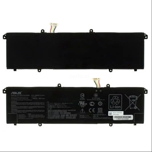 Pin laptop VivoBook S14 S433 S433E S433F S433J S433EA S433FA/ S15 S533 ( C31N1905 ) – ảnh 1