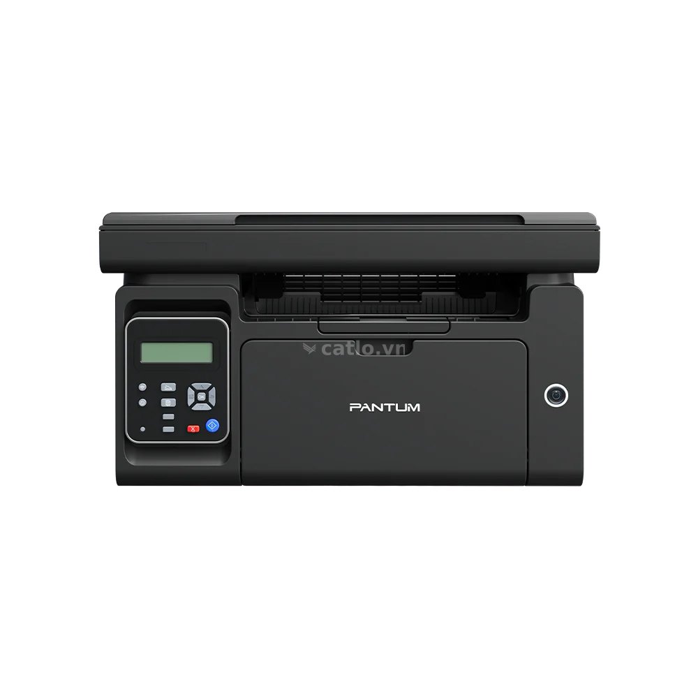 Máy in đa năng Pantum M6505 | A4, Copy, Scan, USB – ảnh 1