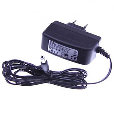 Nguồn camera 12V DVE DSA-12PFG-12FEU120100 – ảnh 1