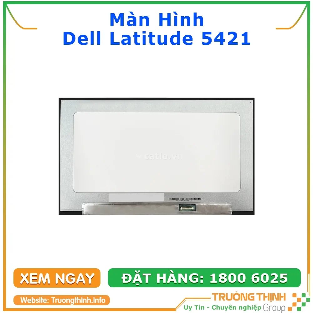 Màn Hình Laptop Dell Latitude 5421 – ảnh 1