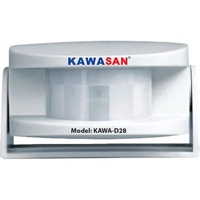 Đầu cảm ứng Kawa D28B-U tích hợp thêm cho chuông cửa – ảnh 1