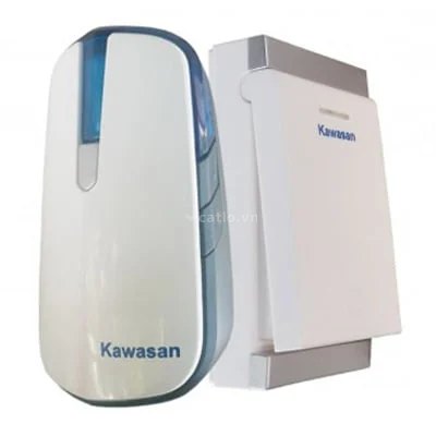 Chuông cửa không dây Kawa DB818 – ảnh 1