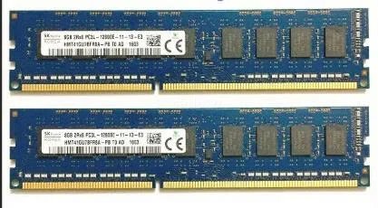 Ram 8GB PC3L DDR3L PC – ảnh 1