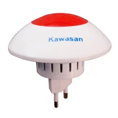 Còi báo động không dây Kawa AL21 – ảnh 1