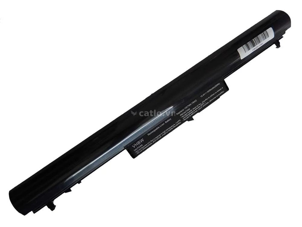 Pin laptop HP Pavilion / Compaq – OA04 (4 cell) – ảnh 1