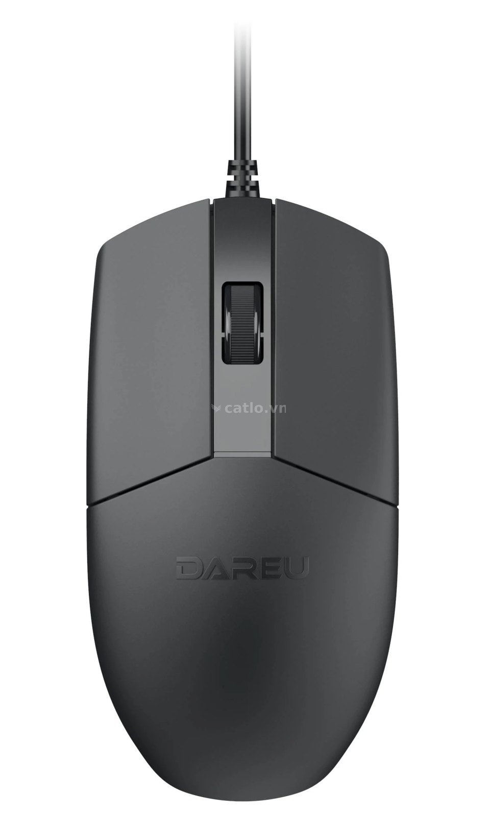 Chuột DAREU LM103 (USB) – ảnh 1