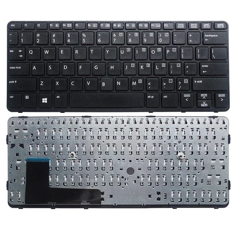 Bàn phím laptop HP EliteBook 720 G1, 720 G2, 725 G2, 820 G1, 820 G2 – ảnh 1