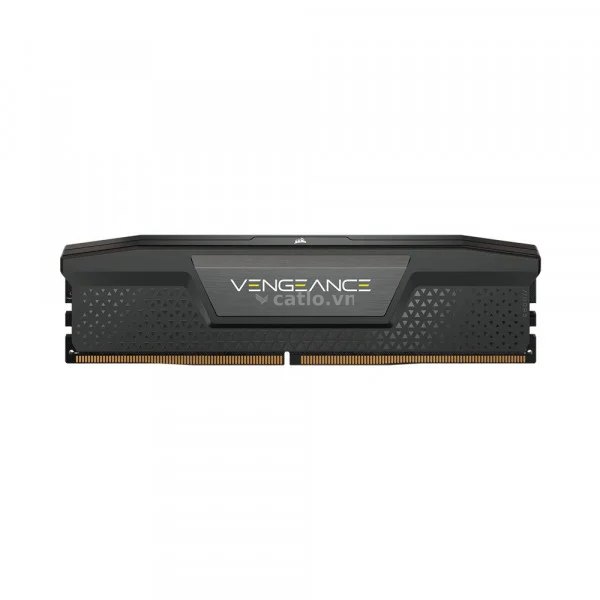 RAM PC Corsair Vengeance 8GB DDR5 (CMK8GX5M1B5200C40) | (1x8GB), 5200MHz – ảnh 1