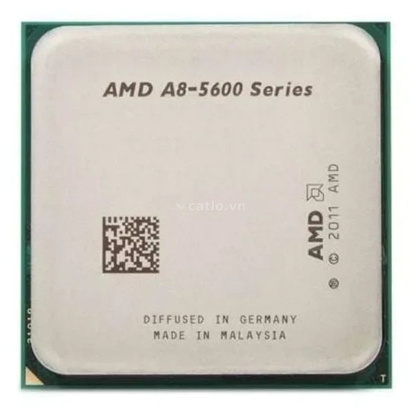 Chip A8 5600 – ảnh 1