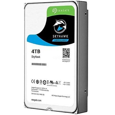 Ổ cứng giám sát SEAGATE Skyhawk 4TB  ST4000VX016 – ảnh 1