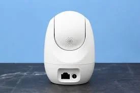 Camera wifi Tiandy TC- H322N có màu Spec : 12W/ WIFI/EU/4MM/V4.2 – ảnh 1