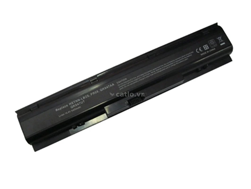 Pin laptop HP 4730S – 8 cell cho ProBook 17 inch – ảnh 1