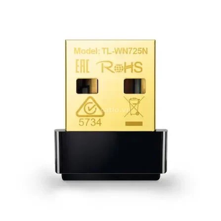 Thiết bị thu phát TP-Link TL-WN725N – ảnh 1