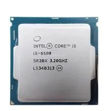 CPU i5- 6500 ( 3.2ghz 6m) socket 1151 skylake – ảnh 1