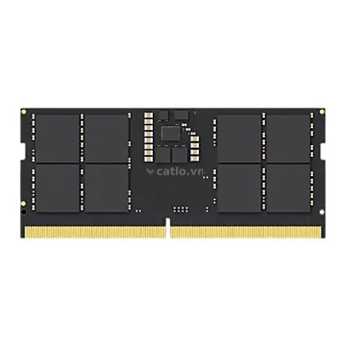 RAM Laptop Lexar 8GB DDR5 (LD5S08G48C40ST-BGS) | (1x8GB), 4800MHz – ảnh 1