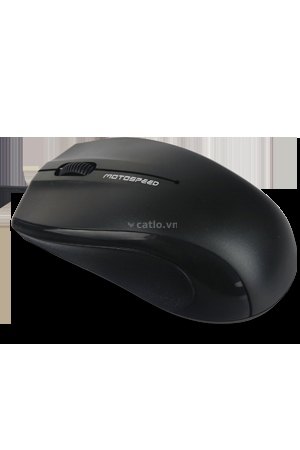 Chuột văn phòng motospeed F333 – ảnh 1