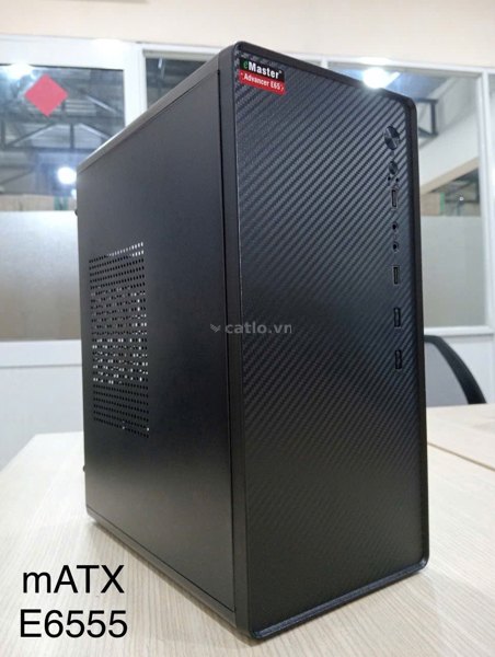 CASE VĂN PHÒNG Emaster E6551 E6555 – ảnh 1