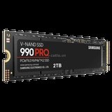 Ssd Samsung 2T 990 Pro Nvme M2 (Mz-V9P2T0Bw) Chính Hãng bh 60T – ảnh 1