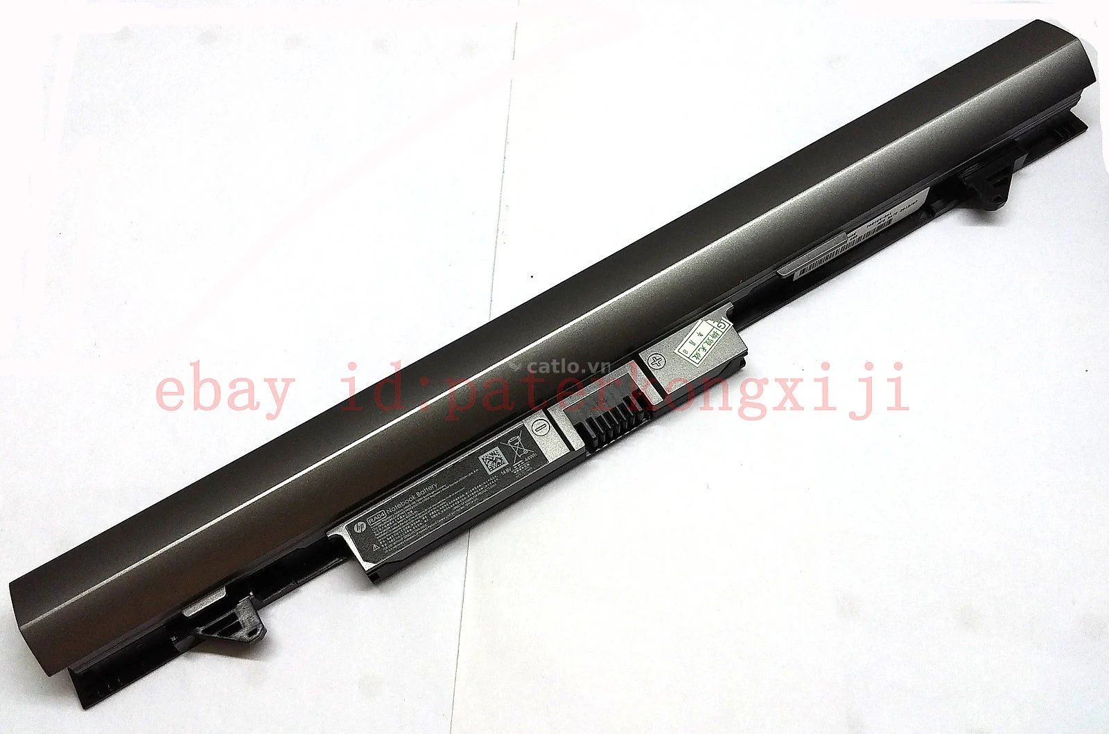 Pin laptop HP ProBook 430 G0, G1, G2 – RA04 (4 cell) – ảnh 1