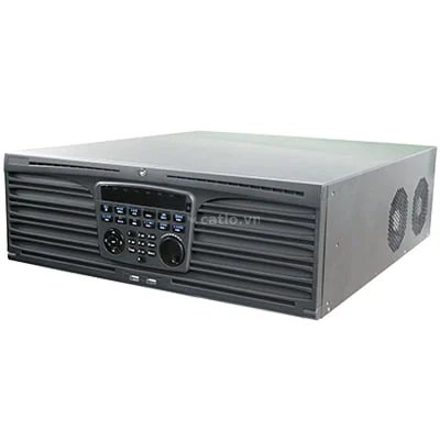 Đầu ghi hình IP HIKVISION DS-9664NI-I16 – ảnh 1