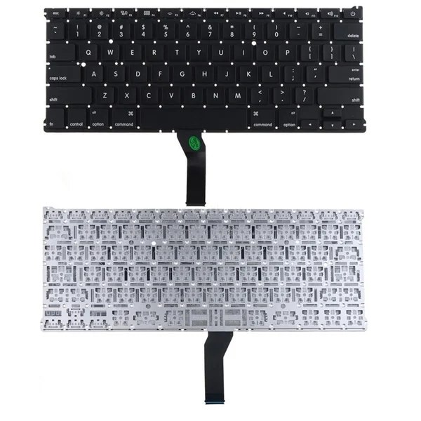 Bàn phím MacBook Air 13" A1369 2010 2011 A1466 2012 2013 2014 2015 Models : MD508LL/A MC965LL/A… – ảnh 1