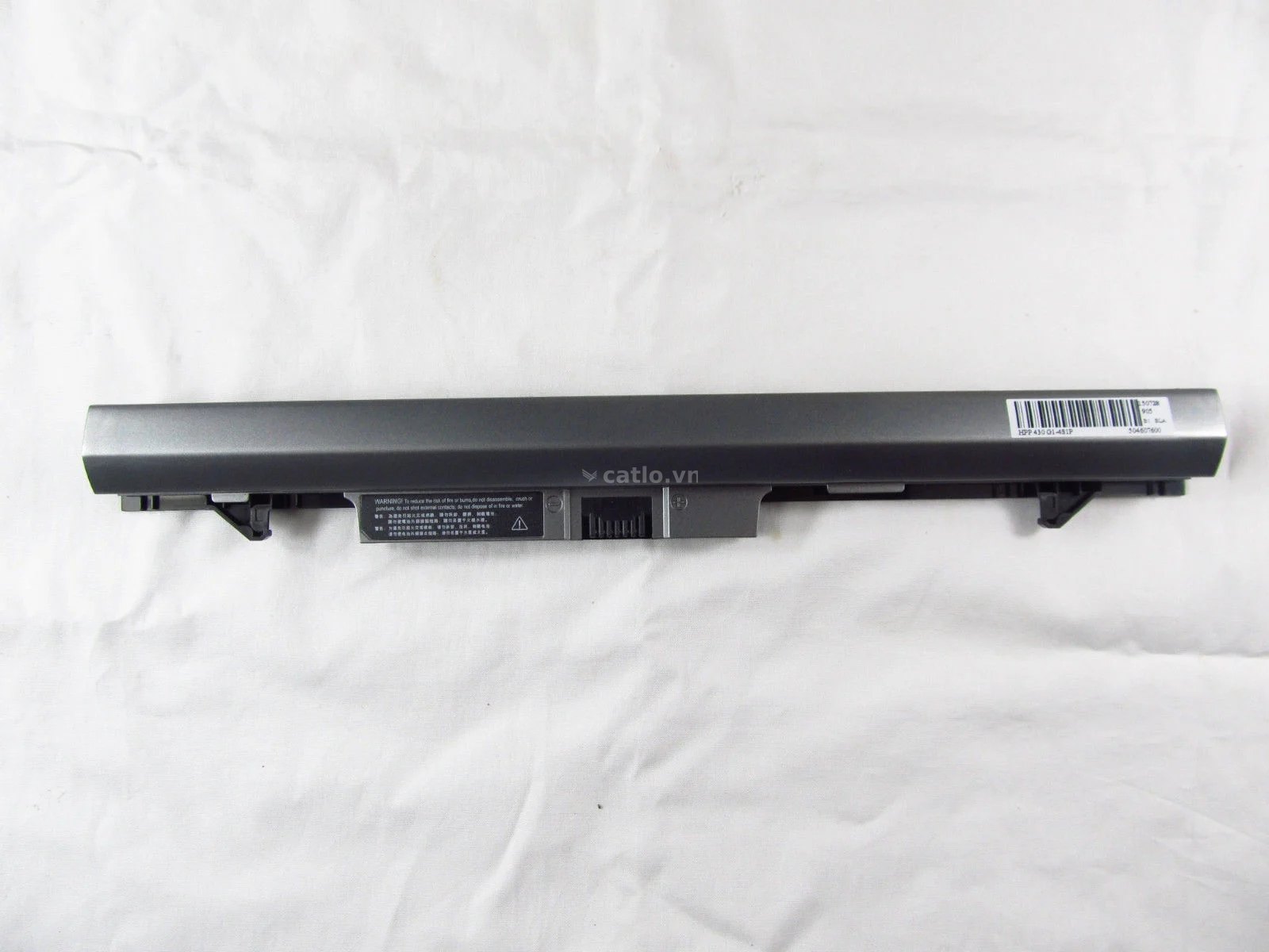 Pin laptop HP ProBook 430 G0, G1, G2 – RA04 (4 cell) – ảnh 1