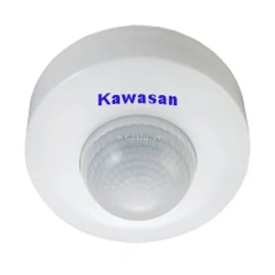 Công tắc cảm ứng hồng ngoại nổi trần Kawa SS282 – ảnh 1