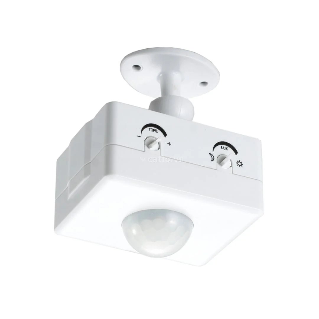Đèn cảm ứng hồng ngoại KAWA KW-SS69B – ảnh 1