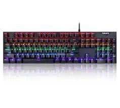 Phím cơ TOMATO S220 – ảnh 1