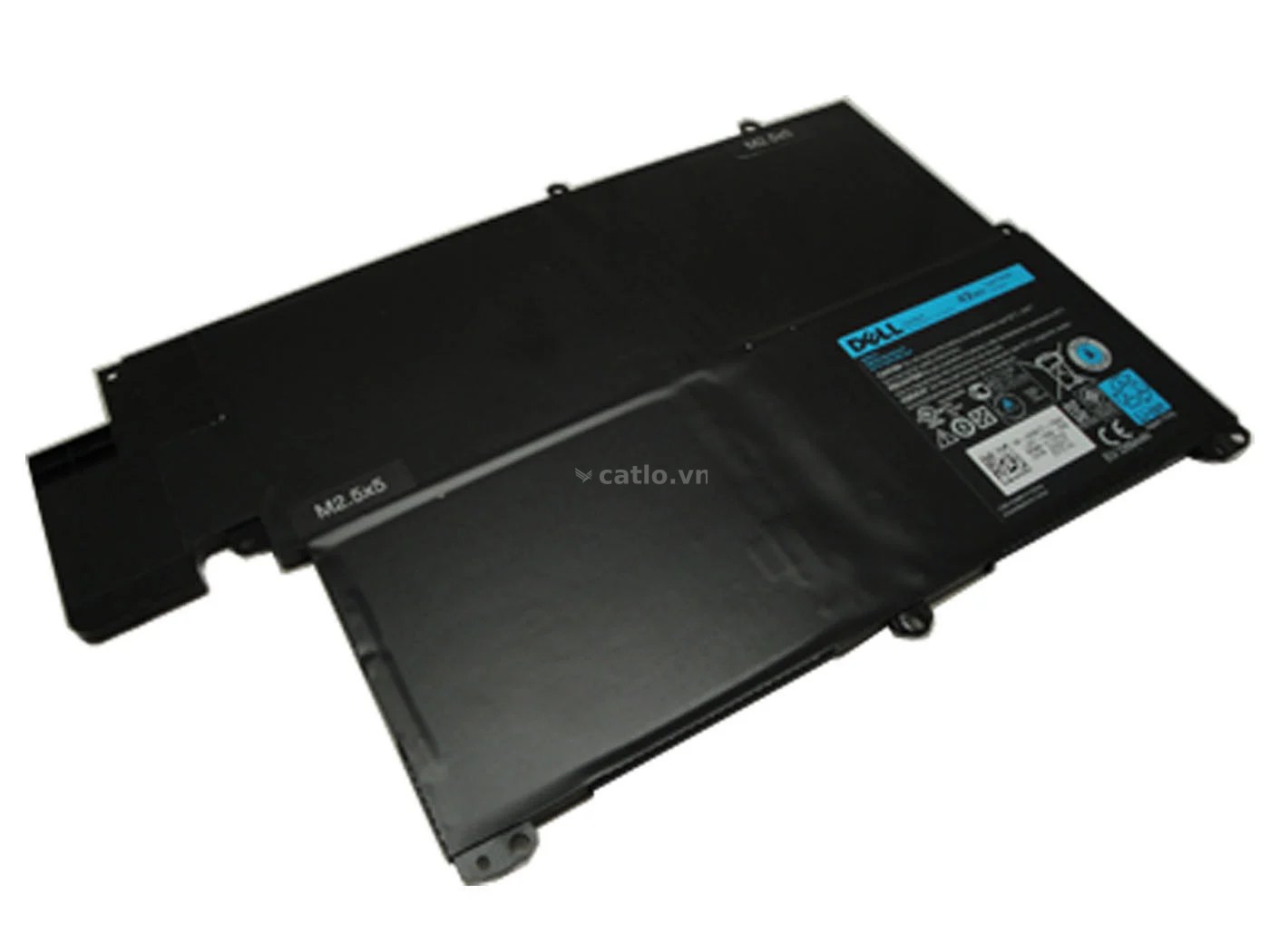 Pin laptop Dell Vostro 3360 – Inspiron 13z-5323 – TKN25 (4 cell) – ảnh 1
