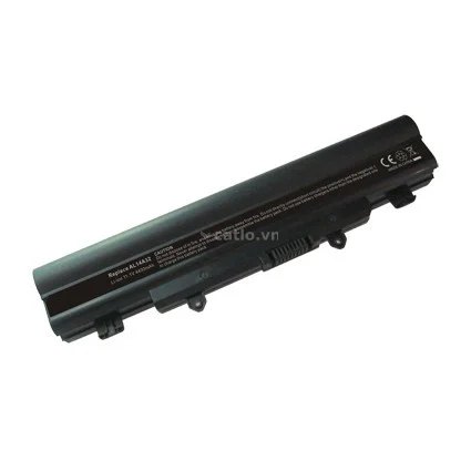 Pin laptop Acer Aspire E5‑411 E5‑421 E5‑471 E5‑472 E5‑511 E5‑531 E5‑551 E5‑571 V3‑472 V3‑572… – ảnh 1