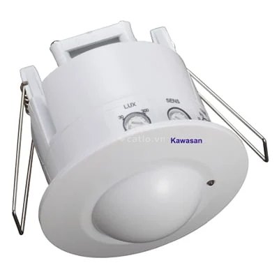 Công tắc đèn cảm ứng sóng radar Kawa RS04 – ảnh 1