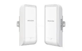 Thiết bị thu phát vô tuyến HIKVISION DS-3WF1000-EI-2N – ảnh 1