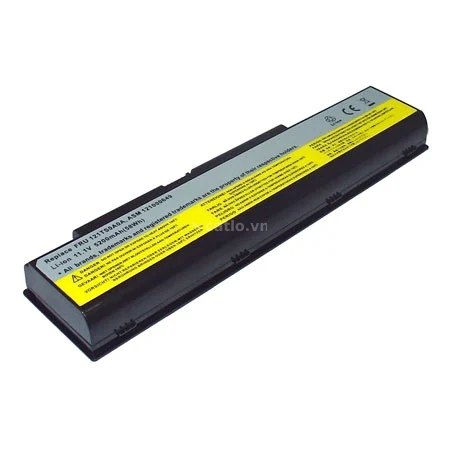 Pin laptop Lenovo 3000 Y500 Y510 Y530 Y710 Y730 – 6 cell (Core 2 series) – ảnh 1