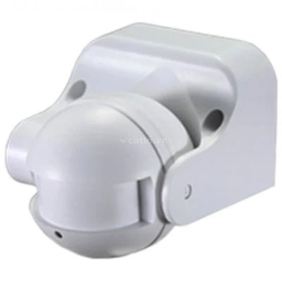 Công tắc đèn cảm ứng sóng radar Kawa RS05B – ảnh 1