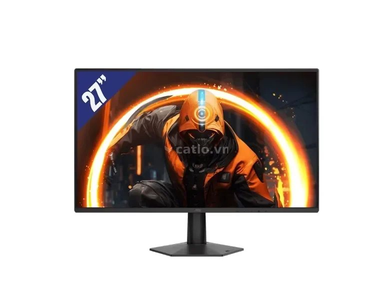 Màn hình máy tính AOC 27G50Z/71 27in, IPS, FHD, 260hz(OC – ảnh 1