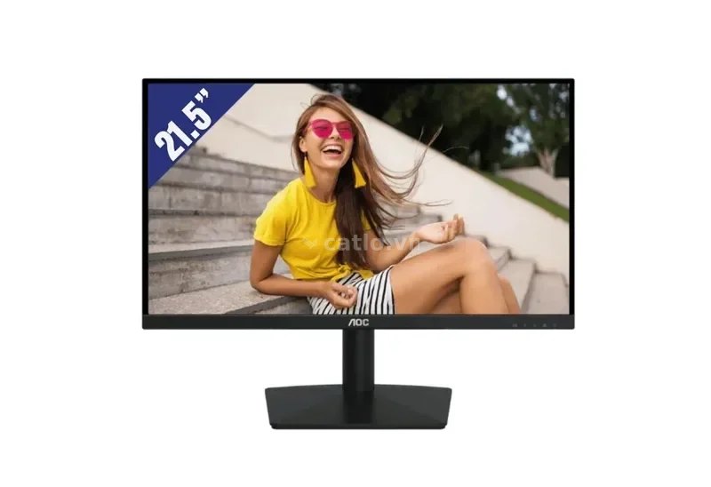 Màn hình máy tính AOC 24B15H3/71 24in, IPS, FHD, 120hz – ảnh 1