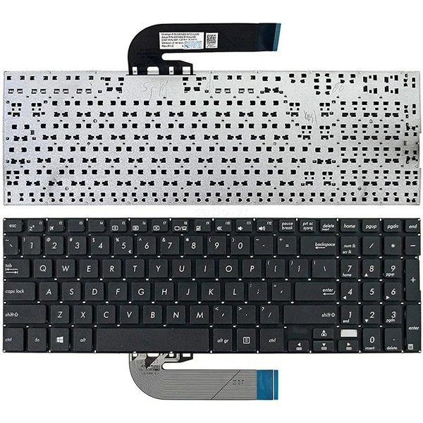 Bàn phím Asus TP500, TP500LA, TP500LB, TP500LN – ảnh 1