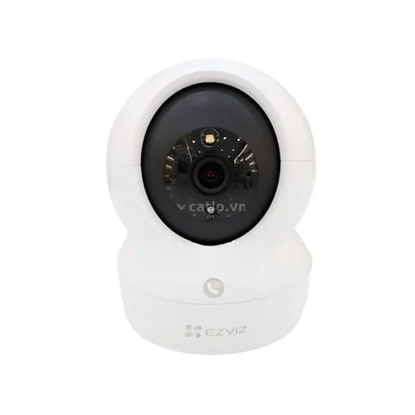 Camera WiFi EZVIZ H6C Pro | 3MP, Quay quét, Đàm thoại 2 chiều, Hồng ngoại – ảnh 1